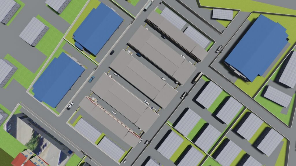 Market Design